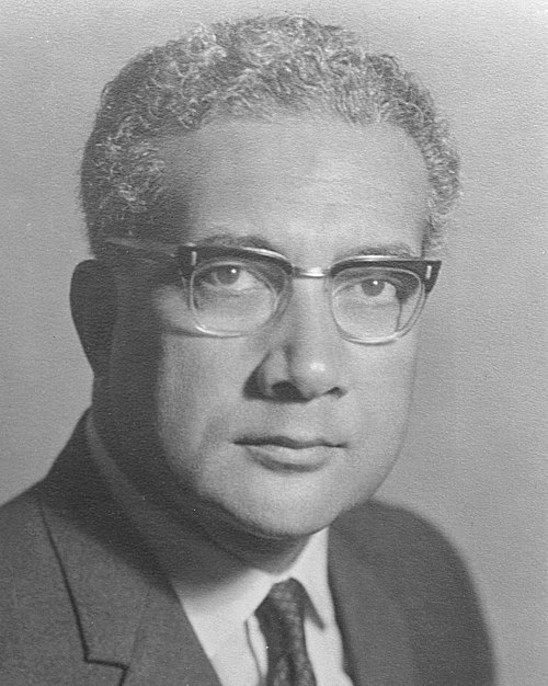 Ratu Sir Kamisese Mara